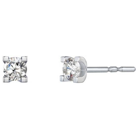 골든듀 스타일러스 까사밀라2(1C)14K 다이아몬드 귀고리 212200015