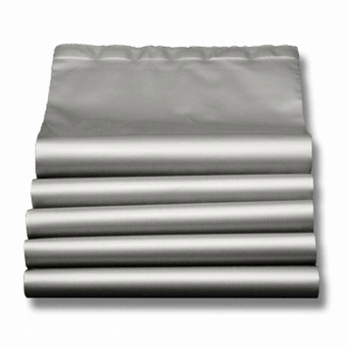 LDPE 택배봉투 은색 30x20cm