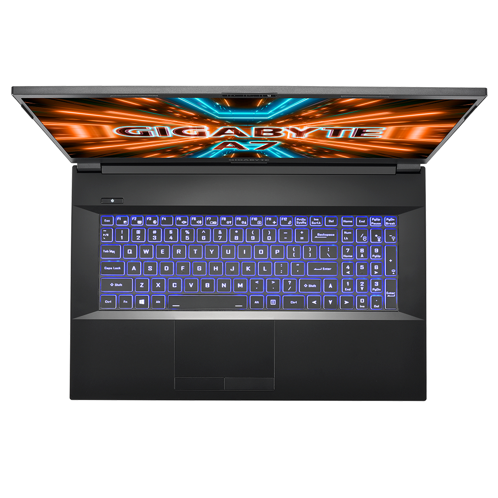 GIGABYTE A7 X1 R9 WIN10 64GB램 (SSD 5TB)_이미지