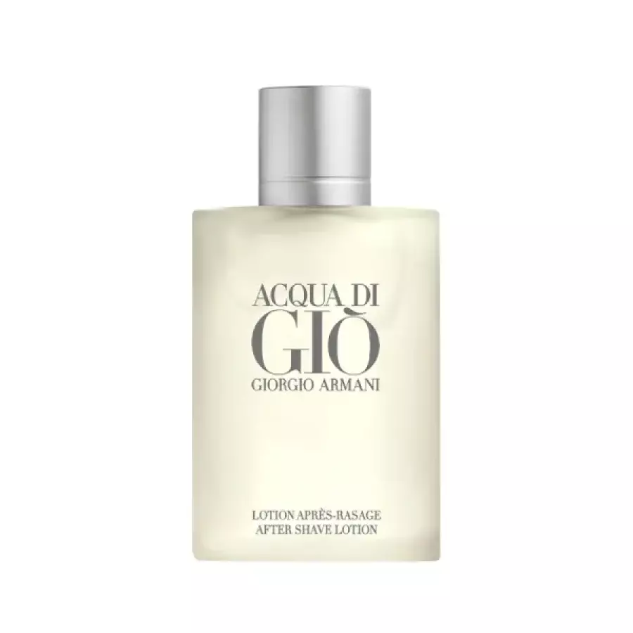 조르지오아르마니 아쿠아 디 지오 옴므 애프터쉐이브 로션(토너)100ml