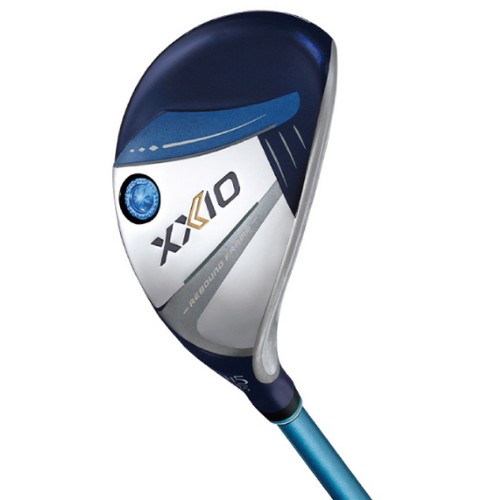 던롭 젝시오 13 여성용 하이브리드 (블루 병행)_이미지