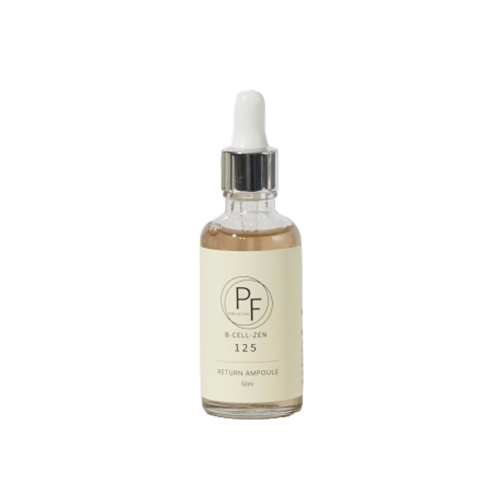 비셀젠125 리턴 앰플 50ml (1개)_이미지