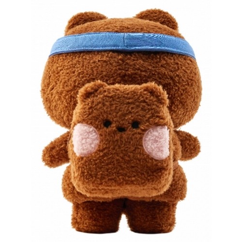 미니니 백팩 파우치 브니니