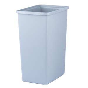 바이굿즈 종량제 분리수거 쓰레기통 75L_이미지