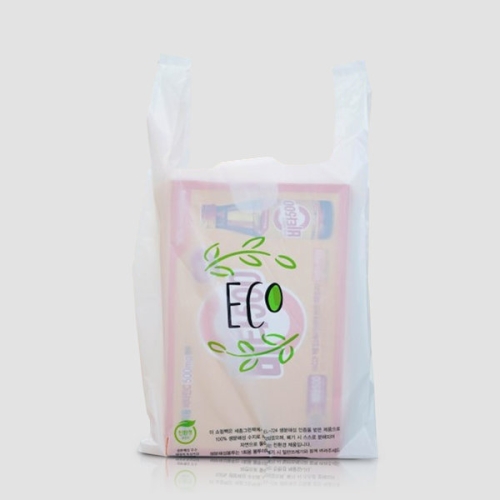 [불명] 세종그린팩 생분해 친환경 비닐봉투 생분해성비닐봉지 소 1000매이미지입니다. 누르면 해당 게시물로 새창이동합니다.