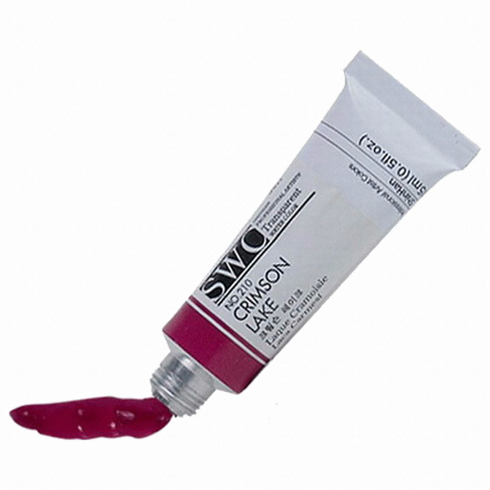 신한화구 수채화물감 SWC 15ml 낱색 (A)