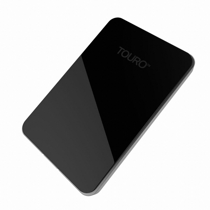 HGST TOURO MOBILE PRO USB 3.0