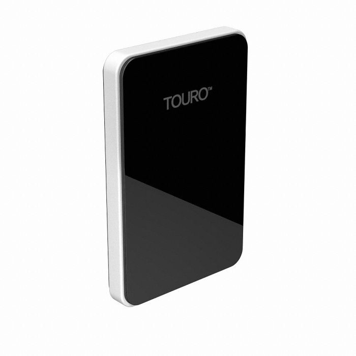 HGST TOURO MOBILE PRO USB 3.0 (750GB)_이미지