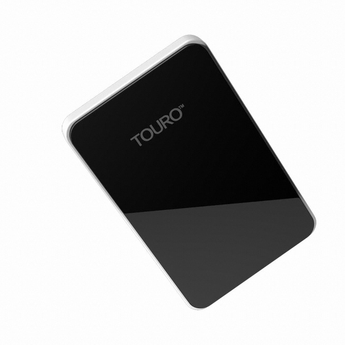 HGST TOURO MOBILE PRO USB 3.0 (750GB)_이미지