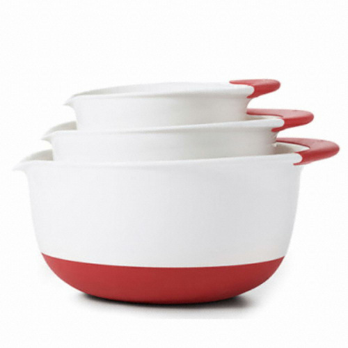 OXO 소프트웍스 믹싱볼 세트