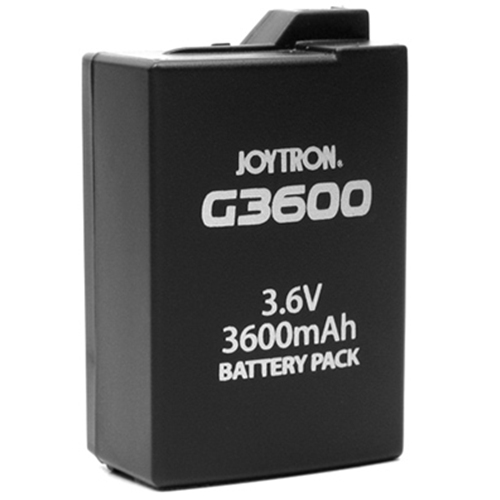 조이트론 PSP 고용량 배터리 G3600_이미지