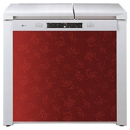 LG���� ���嵶 R-K167MP