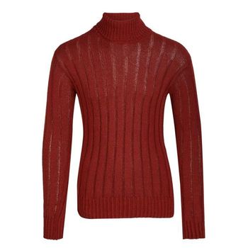 돌체앤가바나 터틀넥 1996 레드 148233953