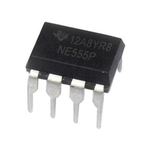NE555P Ÿ�̸�IC