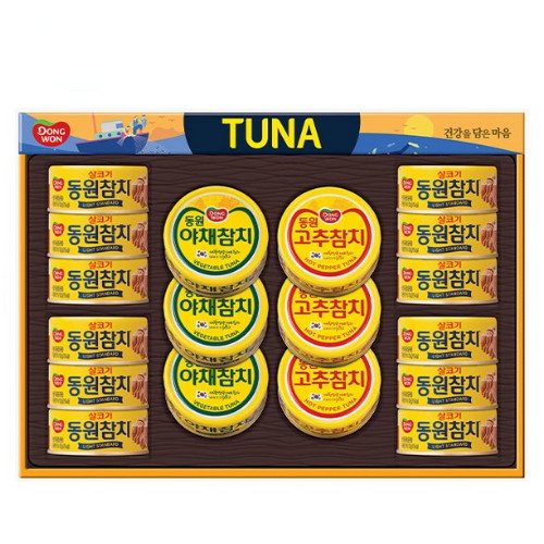 동원F&B 선호 (2개)_이미지