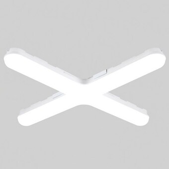 비츠온 <b>LED</b> PL 십자등 주광색 580 60W