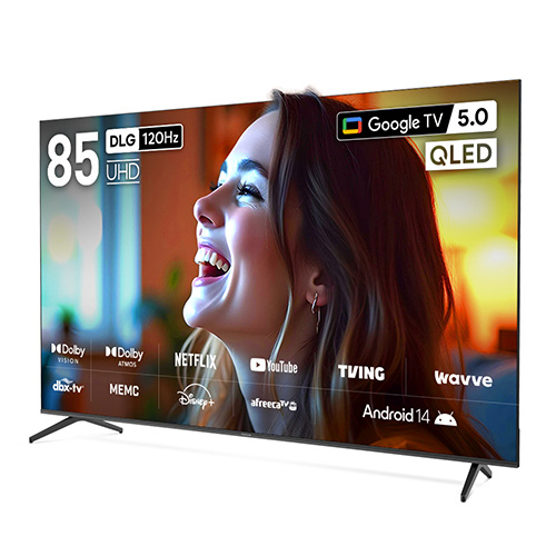 프리즘코리아 CP85G5Q (스탠드)_이미지