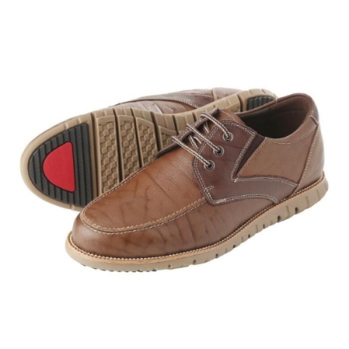 엘칸토 HC06 남성 경량캐주얼화 카키 LCMC04U41349_이미지