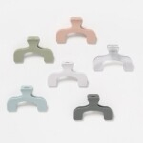 선스타 우칸무리 북 클립 북스토퍼 미니