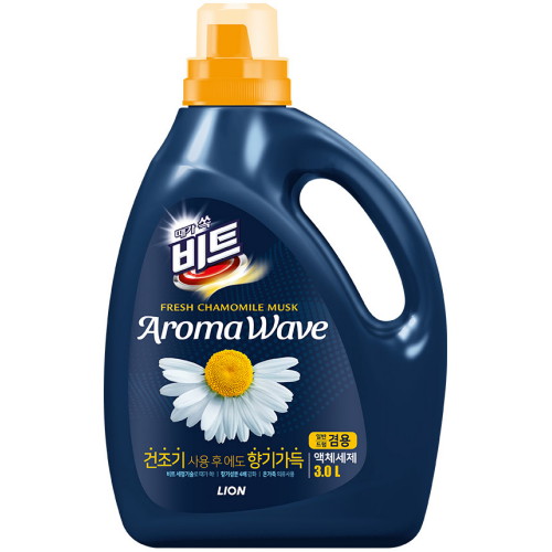 아로마웨이브 카모마일 3L