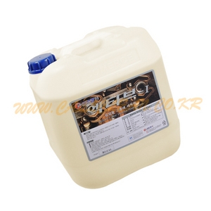 콜클린 엑티브-I 18.75L 공업용/기름때/세척제/공업용/공장/바닥/벽/기계/도구/세척/청소