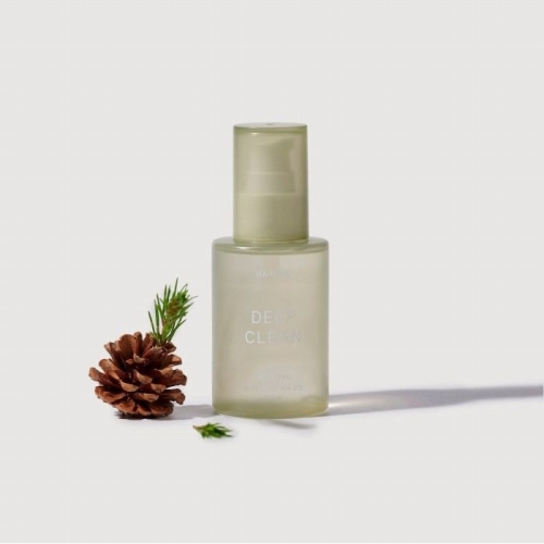 JAJU 소나무 아르간 헤어 오일 100ml