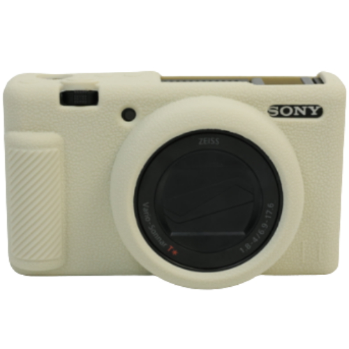 SONY ZV-1 II용 실리콘 케이스_이미지