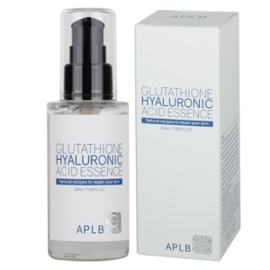 에이플비 APLB 글루타치온 히알루론산 수분 에센스 50ml (1개)