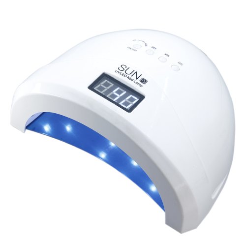 이세상 48W UV LED 네일 램프 SUN1S