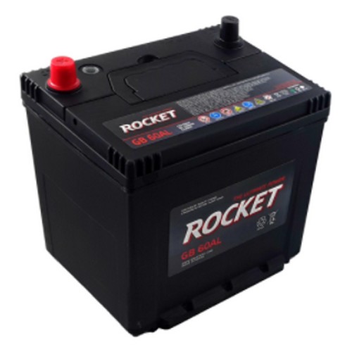 세방전지 로케트 GB60AL (출장장착)