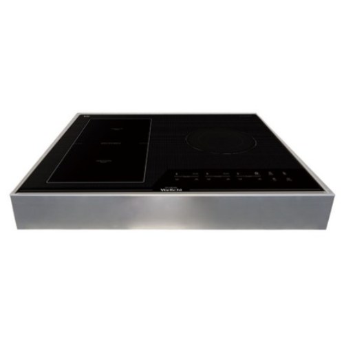 웰치 KR-CHB350N (프리스탠딩, 8cm)