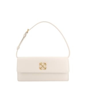 숄더백 OWNN172C99LEA001 0400 White