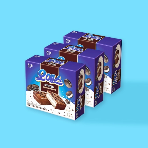 �������� ������ ��Ű��ũ�� 360g