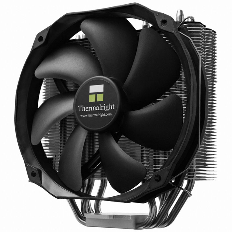 Thermalright TRUE Spirit 140 Direct_이미지