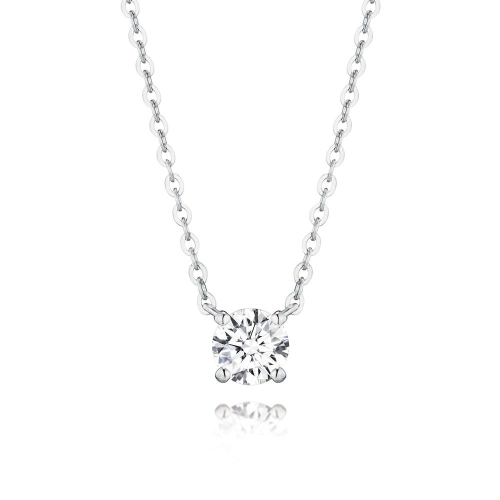 로제도르 드롭렛 랩다이아 3부 목걸이_2C0100006