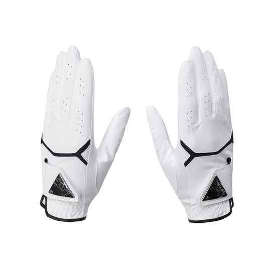 360 여성용 양손 장갑 DQ12WFGL21_BLKG