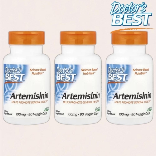 닥터스베스트 아르테미시닌 90캡슐 (3개)_이미지