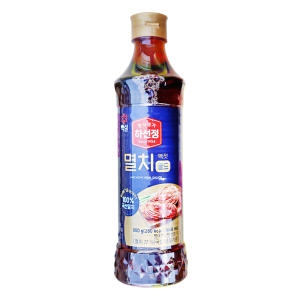 하선정 멸치액젓 800g 1개