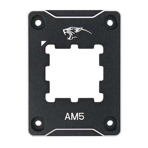 라이트컴 COMS NC032 COOLLEO AM5 CPU 프레임