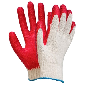송학 반코팅 장갑