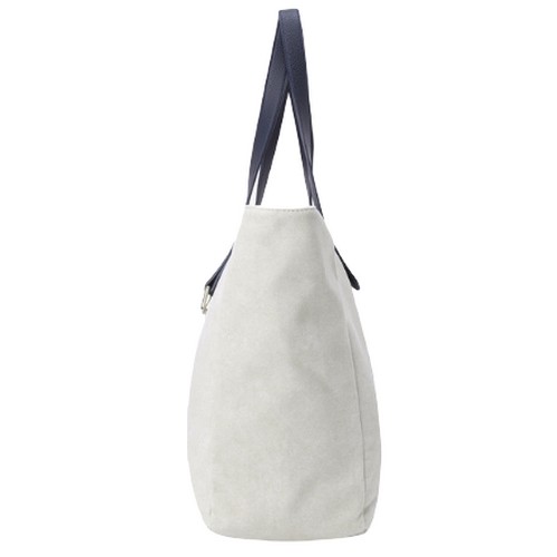 데상트골프 펠트라이크 쇼퍼백 DO32WFBG85 LBGG_이미지