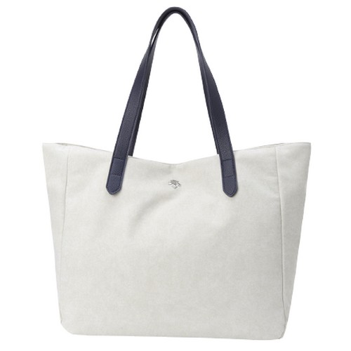 데상트골프 펠트라이크 쇼퍼백 DO32WFBG85 LBGG_이미지