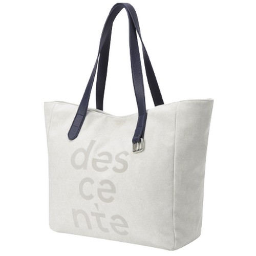 데상트골프 펠트라이크 쇼퍼백 DO32WFBG85 LBGG