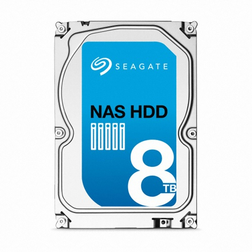 NAS HDD +Rescue 7200/256M