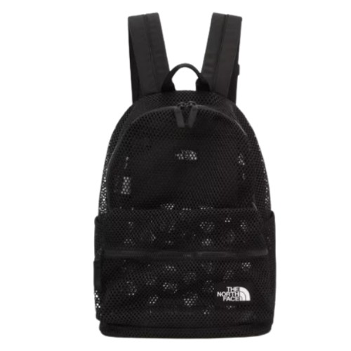 노스페이스 TNF 메시 백팩 NM2DQ12A