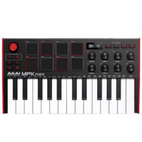 아카이 MPK MINI MK3 (해외쇼핑)
