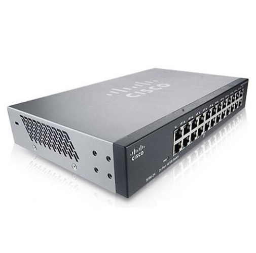CISCO SF95-24 스위치허브_이미지