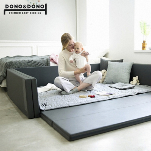 도노도노 패밀리 멀티 범퍼침대 패밀리킹이미지입니다. 누르면 해당 게시물로 새창이동합니다.