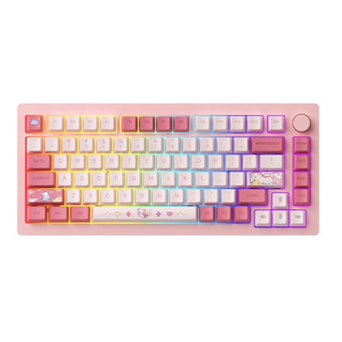 AKKO MONSGEEK M1 ���� �ؿܱ���