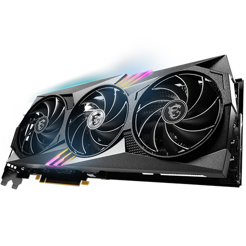 MSI ������ RTX 4070 ���̹� X Ʈ���� D6X 12GB Ʈ����������3